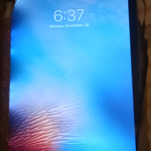 2021 ipad gray